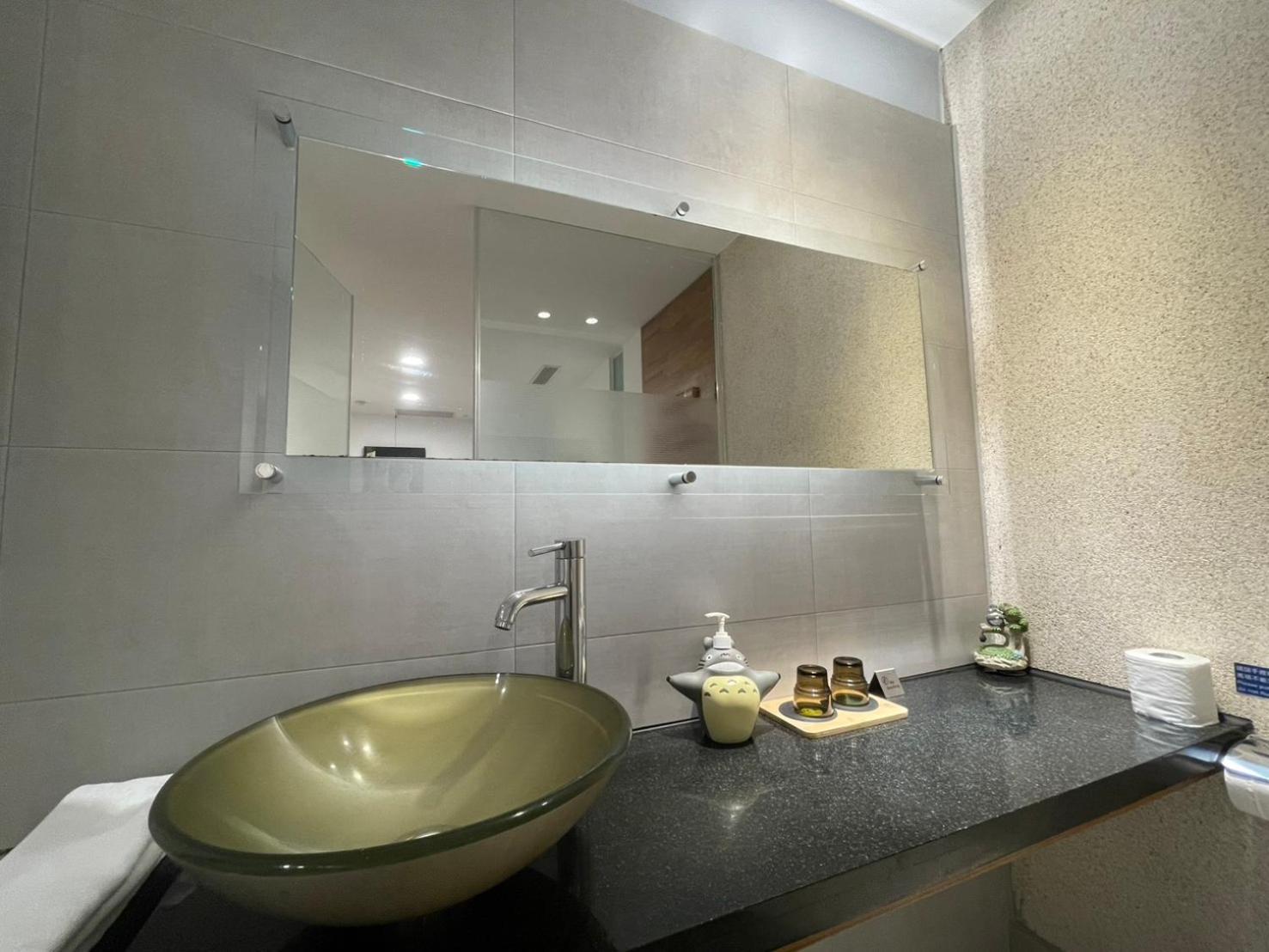 Bed and Breakfast Timing House Yuchi Esterno foto